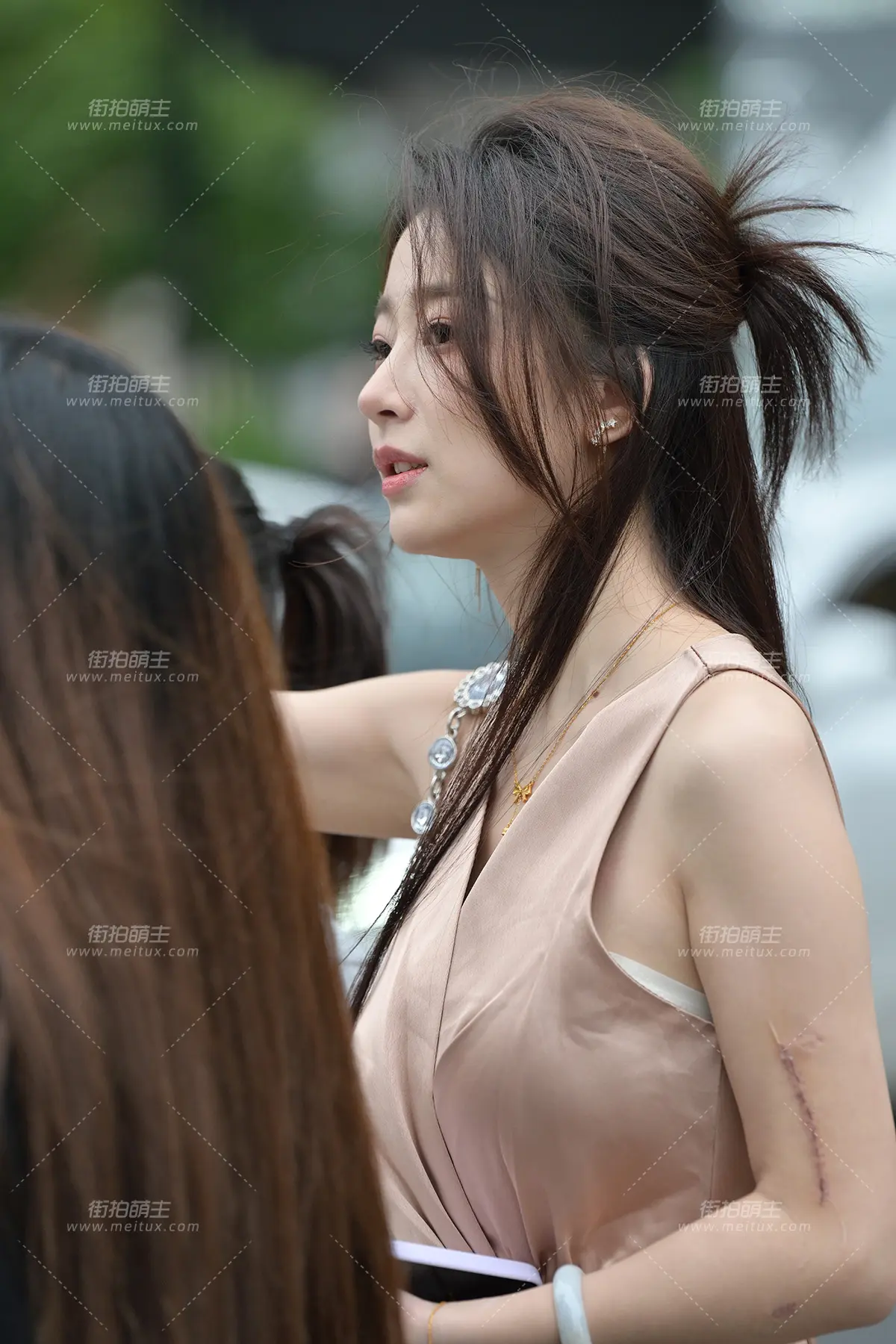 23511-2=66 靓丽气质美少妇 [66P-1.26GB]