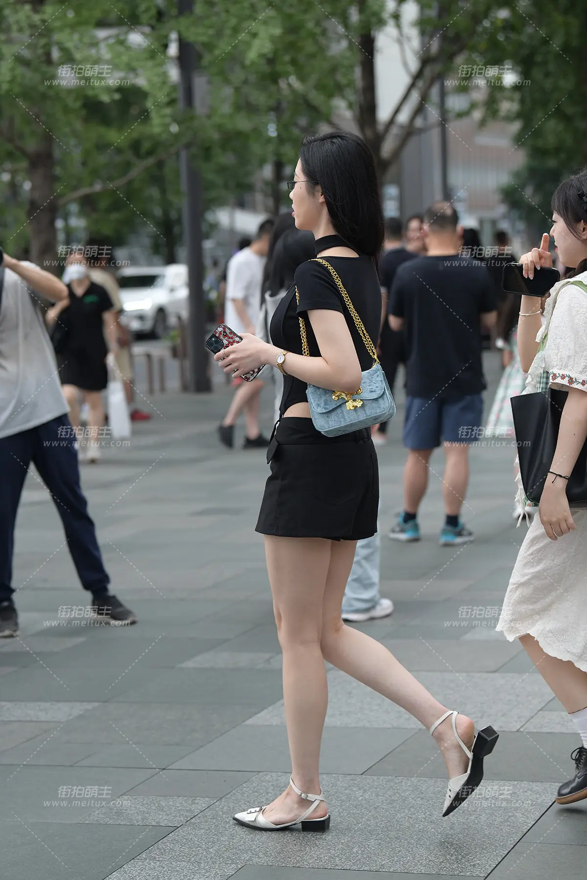 23628-15=71 冰清玉洁的清纯小姐姐 [71P-1.70GB]