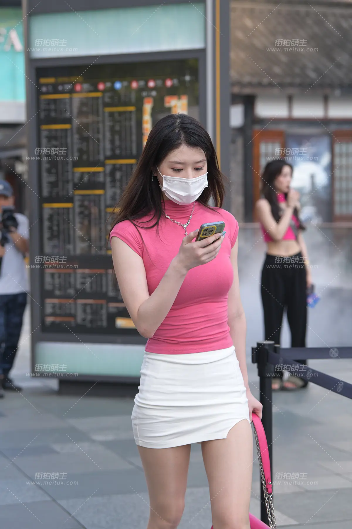 22528-2+190 温迪，美腿亮丝袜 [190P2V-4.92GB]