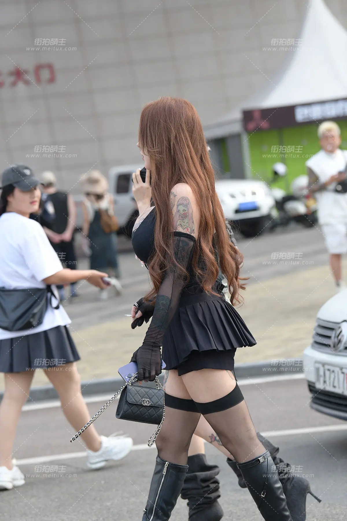 23623-33=61 史上最大的胸器 [61P-1.46GB]