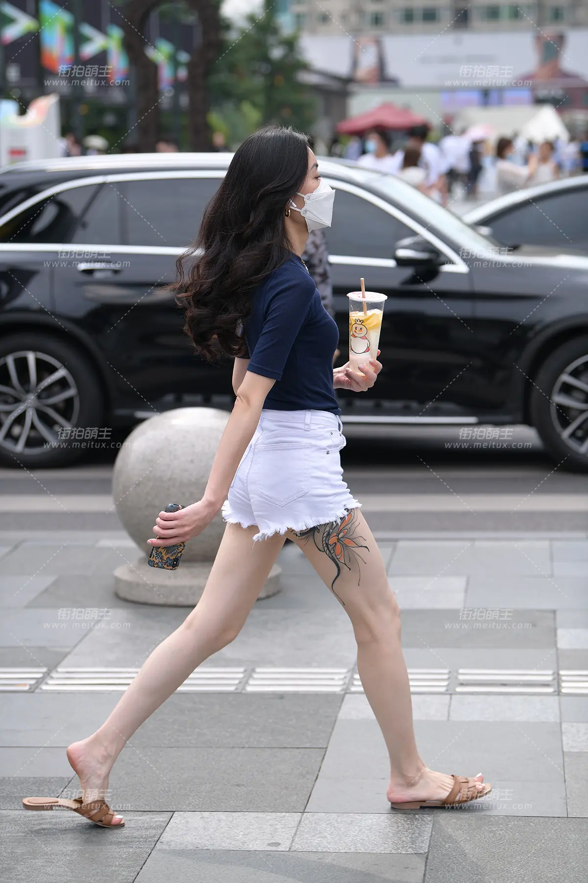22616-22+77 这双大白腿，我是爱了 [77P-1.64GB]
