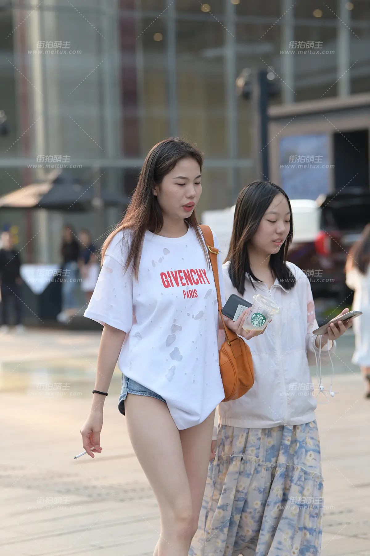 23529-5=109 这双美腿可以上天了 [109P-2.33GB]