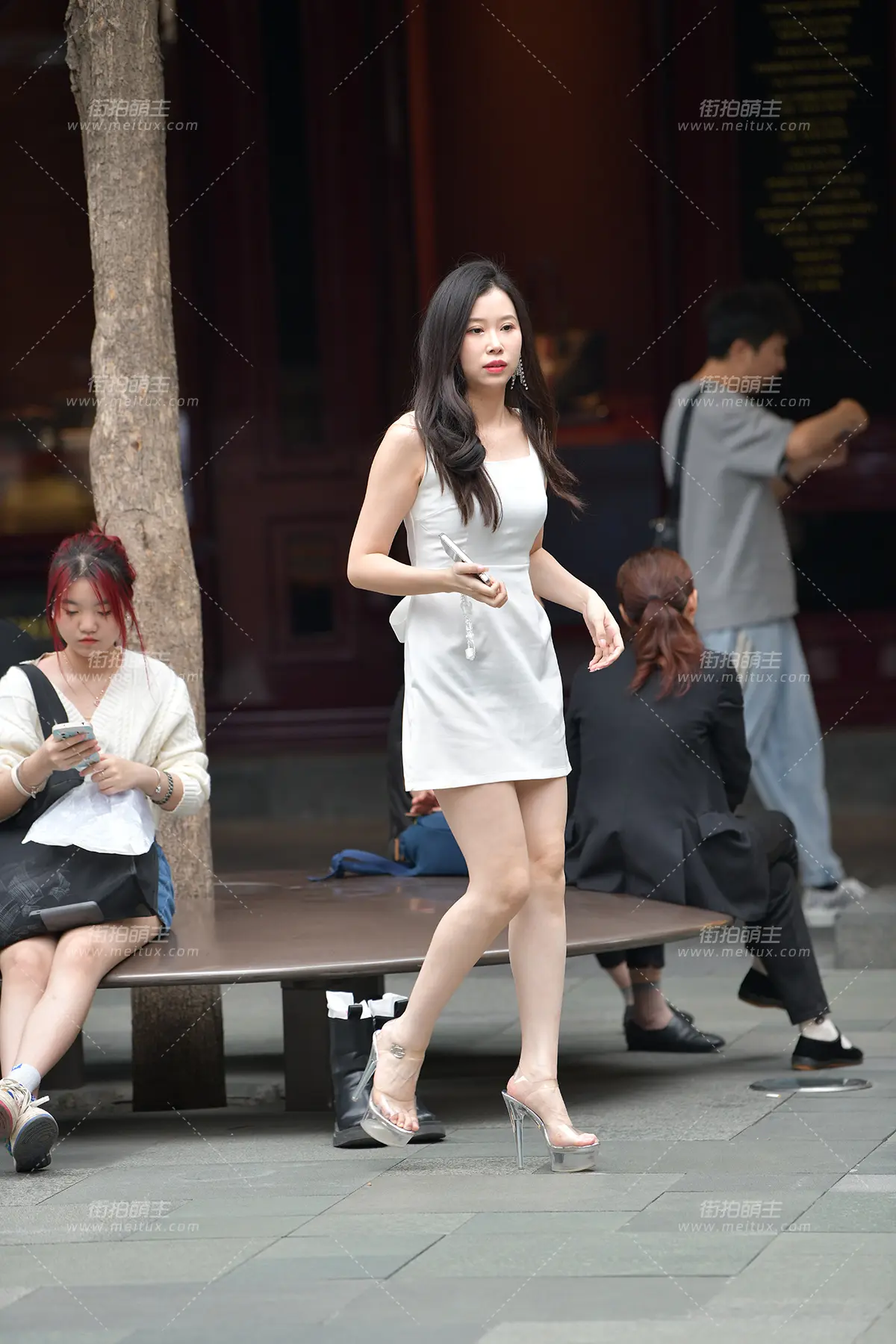 23616-2=53 街拍散图集 [53P-1.17GB]