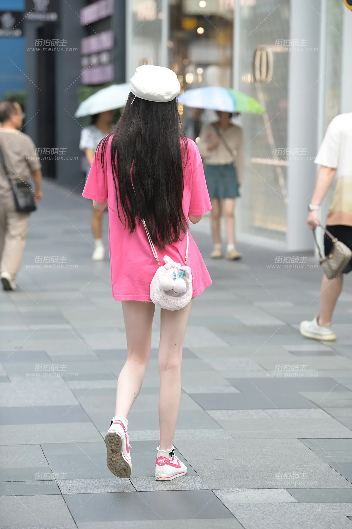 24526-2=82 纤细美腿，消失的下装 [82P-1.92GB]