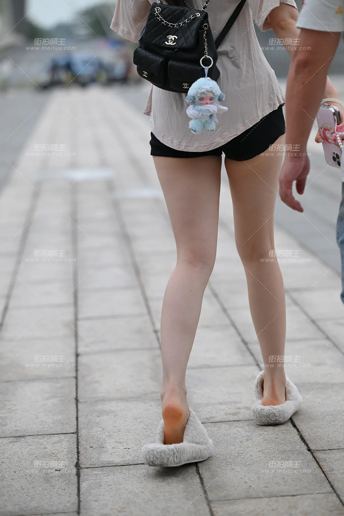2564-10=156 洗澡水都是干净的网红 春晓 [156P-2.81GB]
