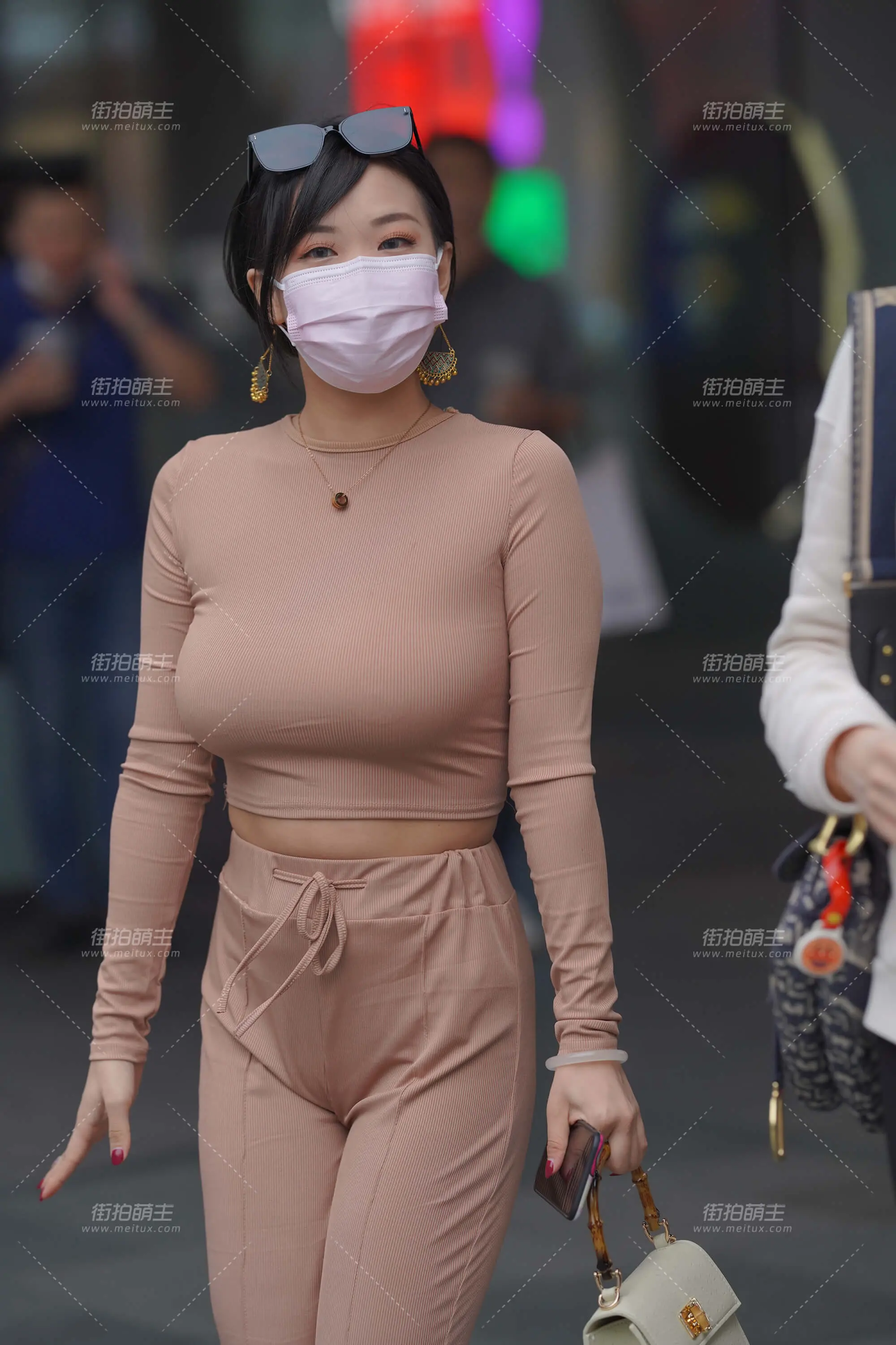 210422-2 假期福利 很久没遇到这种感觉了 好喜欢 [200P1V-2.29GB]