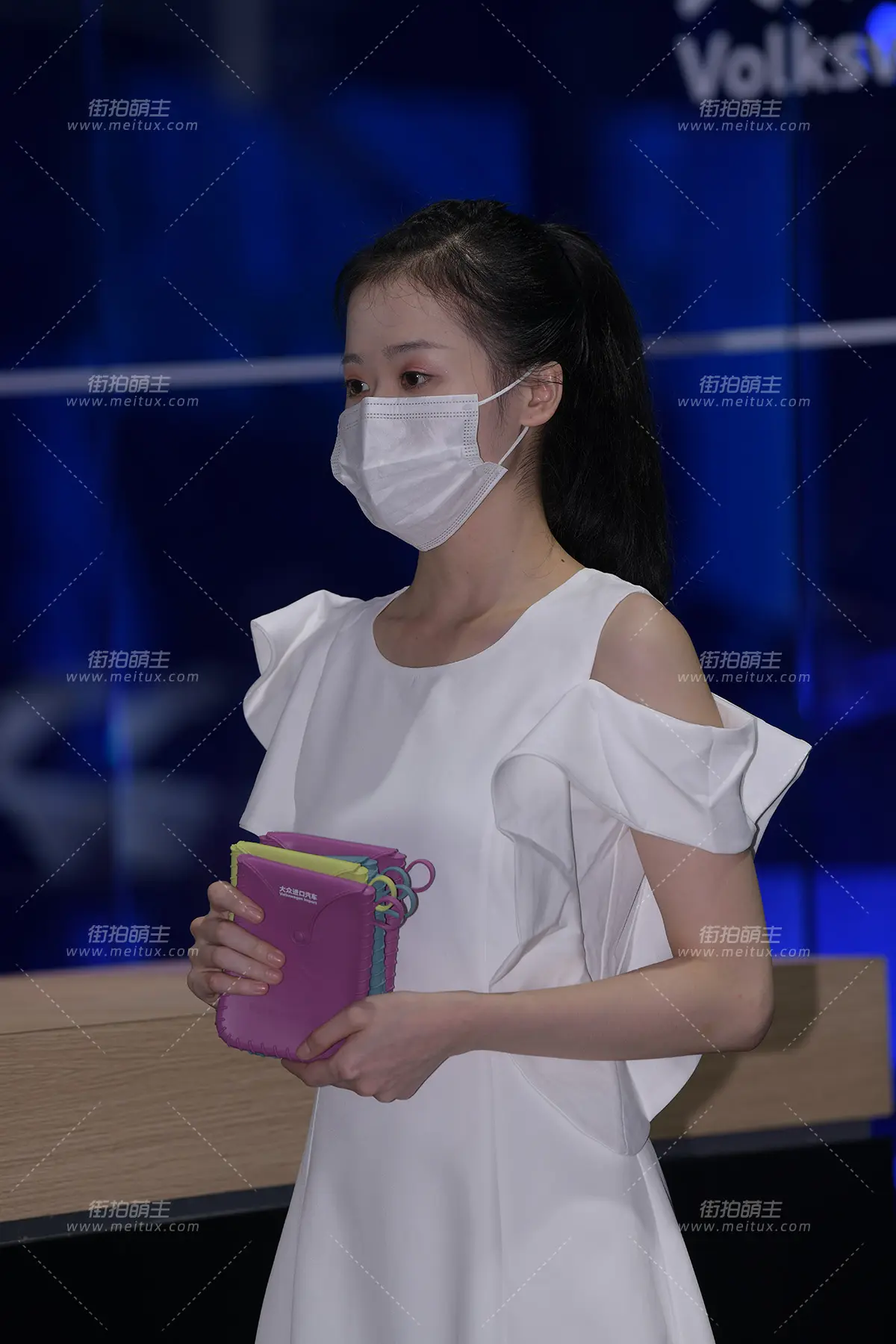 21720-10+66 丝袜礼仪篇 [66P-1.38GB]