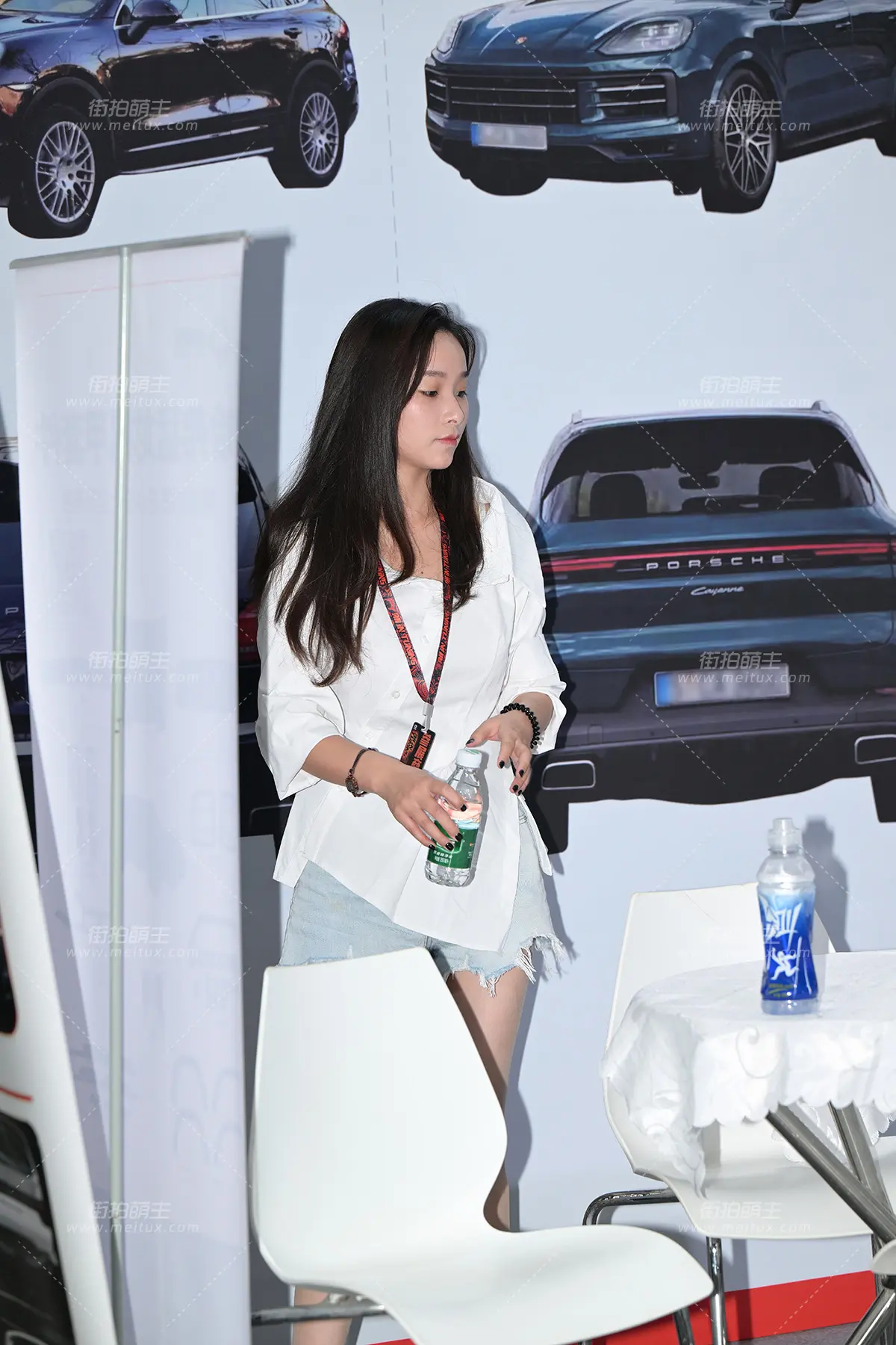 24920-2=67 热裤，超薄丝袜，清秀女生 [67P-1.42GB]
