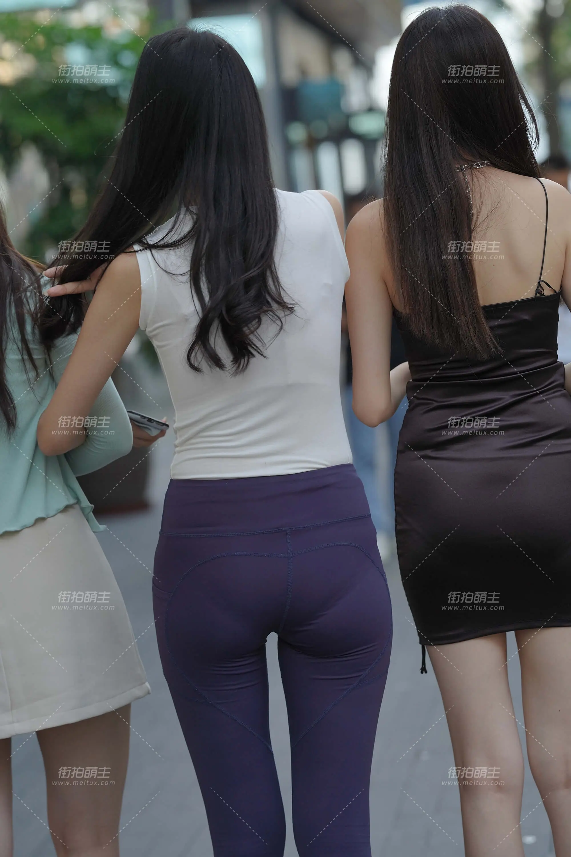 210909-16 运动裤美眉 [72P1V-1.16GB]