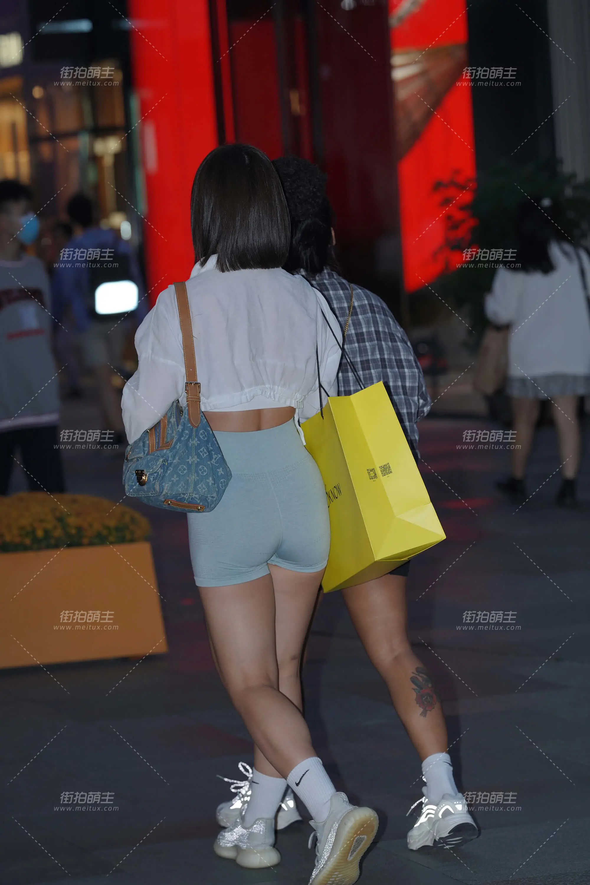 211007-14 健身女孩 [22P-353MB]